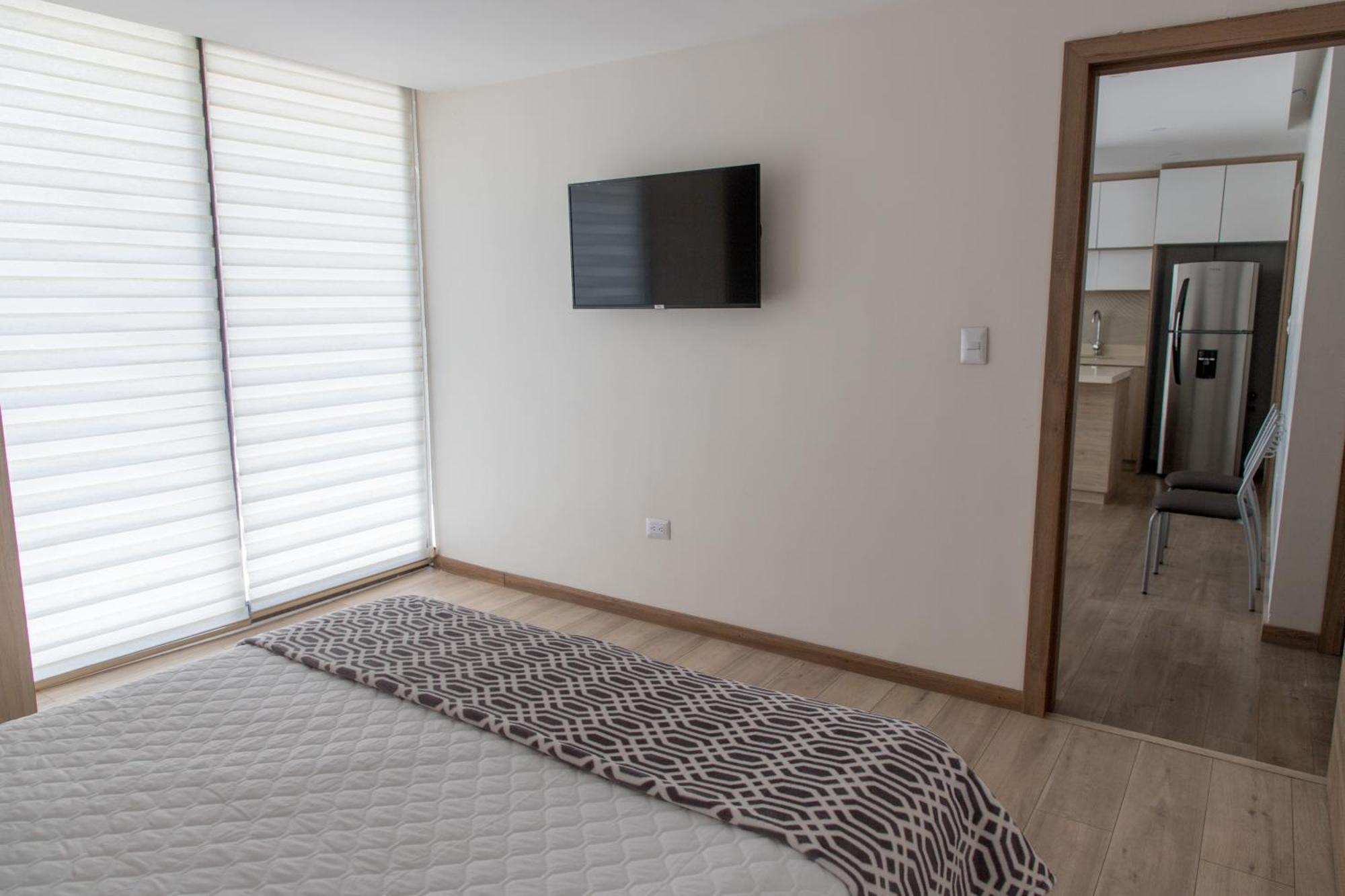 Hotel Brist0L Suites Centro Historico Cuenca Exterior photo