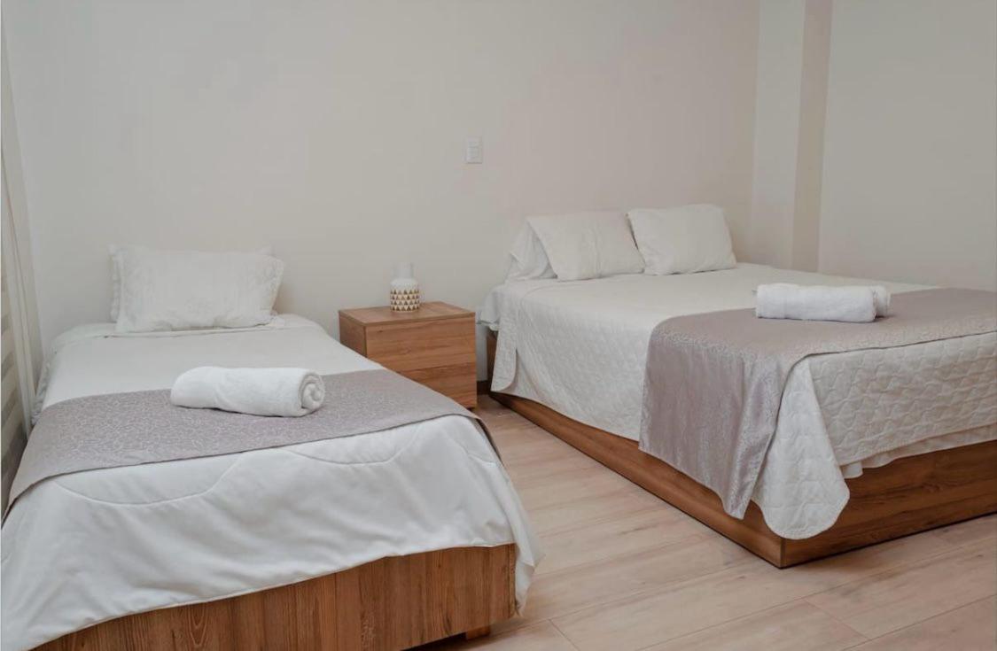 Hotel Brist0L Suites Centro Historico Cuenca Exterior photo