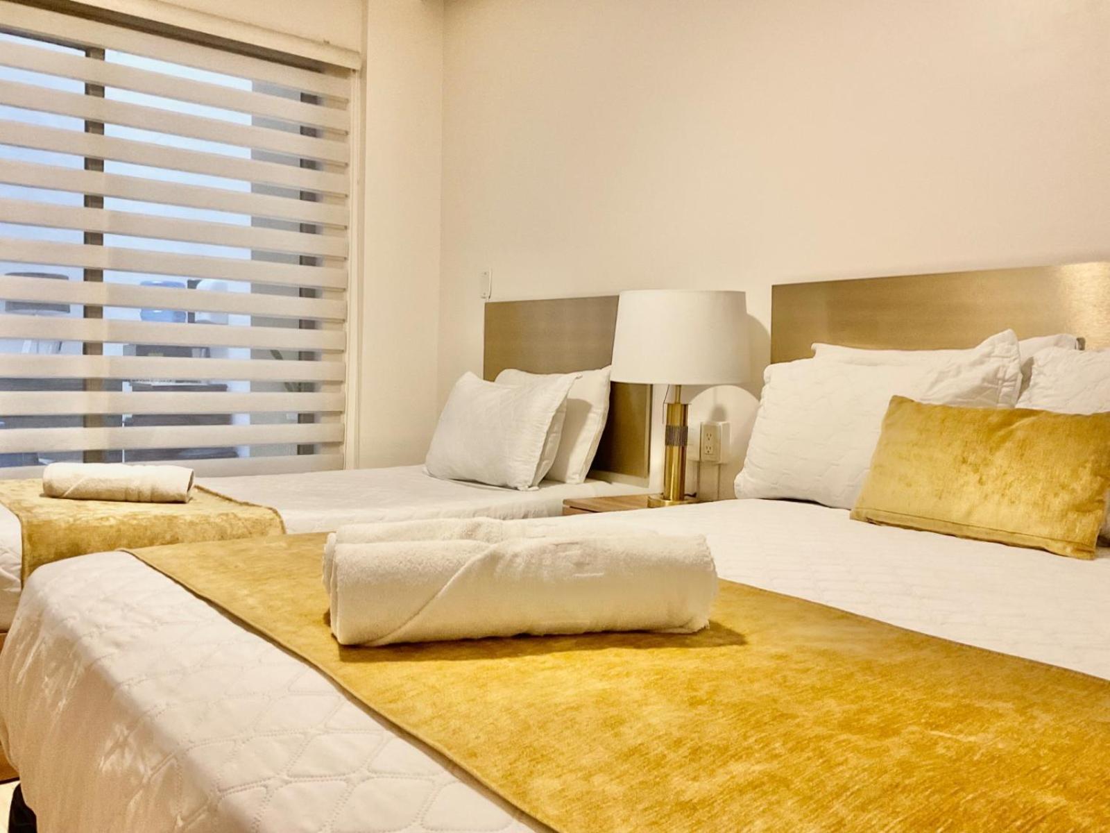 Hotel Brist0L Suites Centro Historico Cuenca Exterior photo