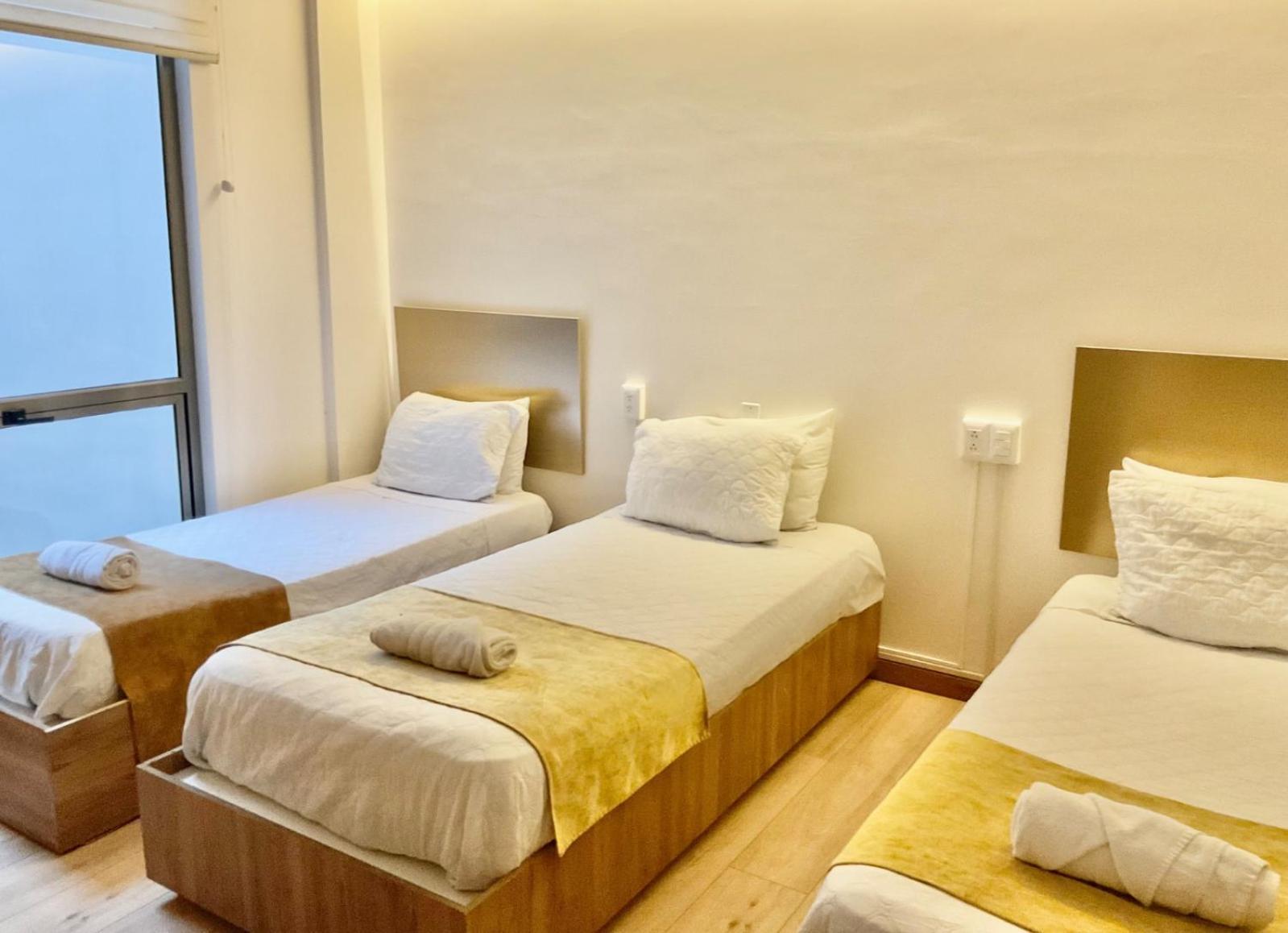 Hotel Brist0L Suites Centro Historico Cuenca Exterior photo
